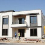 مقاول معماري فى حائل